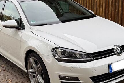VW Golf 129.800 km 10.990 &euro; Roth 91154