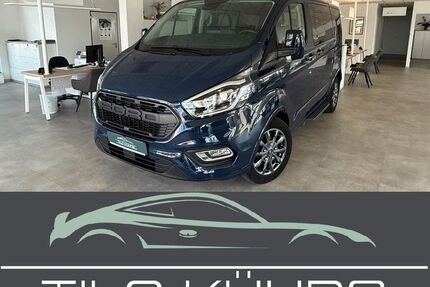 Ford Tourneo Custom 68.795 km 33.990 &euro; Bad Düben 04849