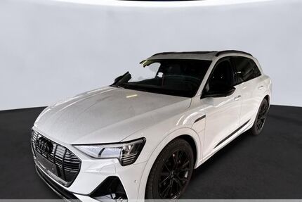 Audi e-tron 46.330 km 37.899 &euro; Dresden 01157