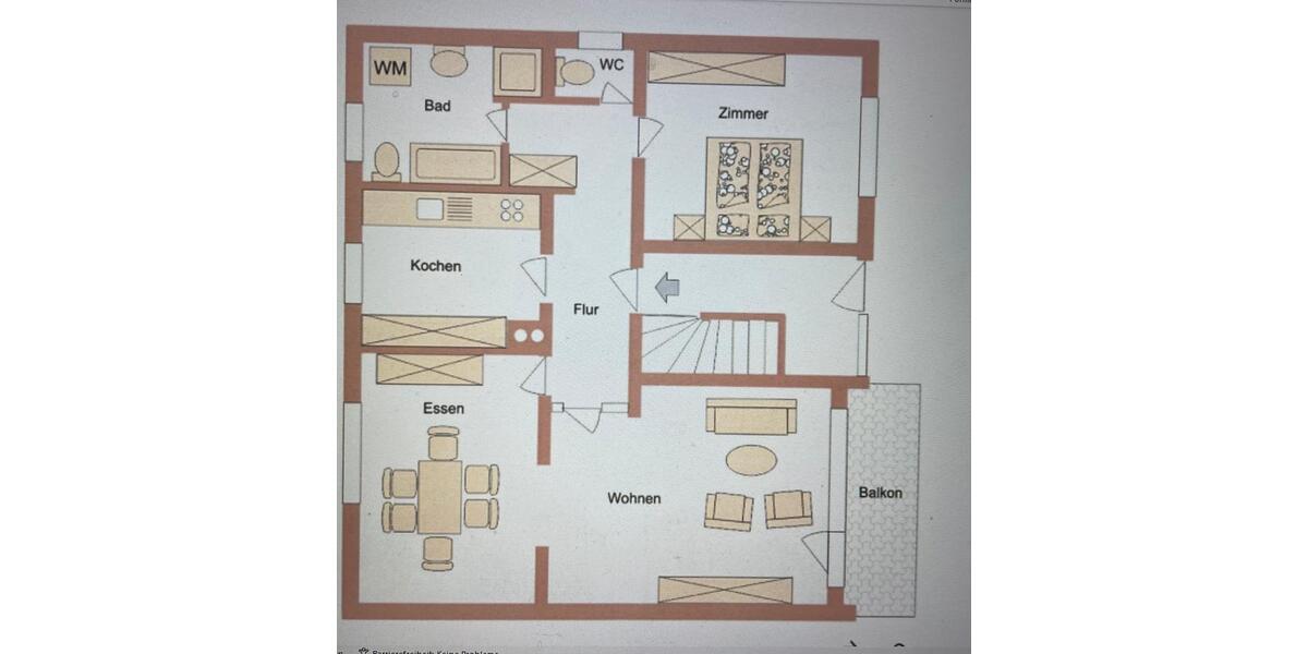 Einfamilienhaus Freiburg im Breisgau Betzenhausen - 9.5 Zimmer, 690.000&euro; | Angebot:22699315