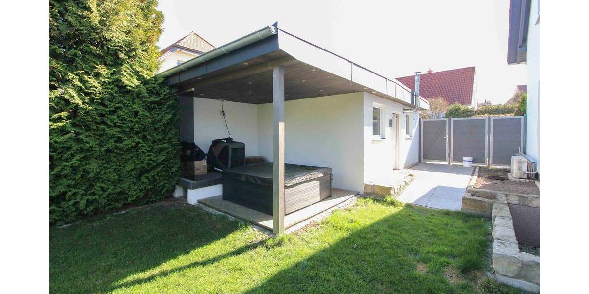 Einfamilienhaus Radeburg - 5 Zimmer, 549.000&euro; | Angebot:26160376