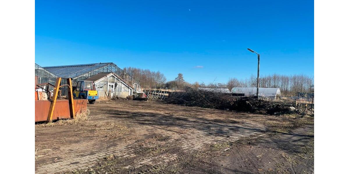 Grundstück Hamburg Wandsbek - 2.500&euro; | Angebot:25881463