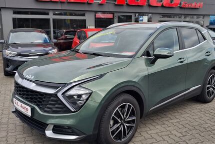 Kia Sportage 51.785 km 25.680 &euro; Perleberg 19348