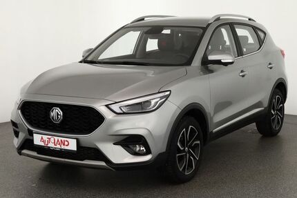 MG ZS 28.509 km 18.890 &euro; Hamburg 22761