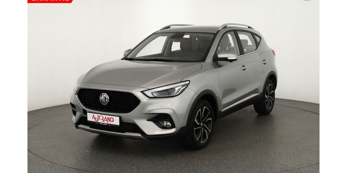 MG ZS 28.509 km 18.890 &euro; Hamburg 22761