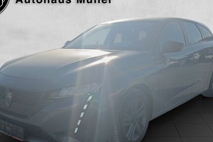 Peugeot 308 37.481 km 20.900 &euro; Neumarkt 92318