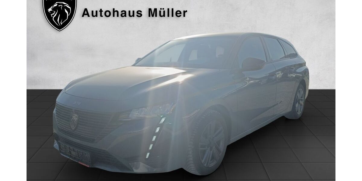 Peugeot 308 37.481 km 20.900 &euro; Neumarkt 92318