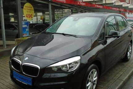 BMW 218 170.000 km 8.600 &euro; Dortmund 44225