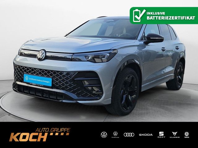 VW Tiguan 19.000 km 45.795 &euro; Insingen 91610