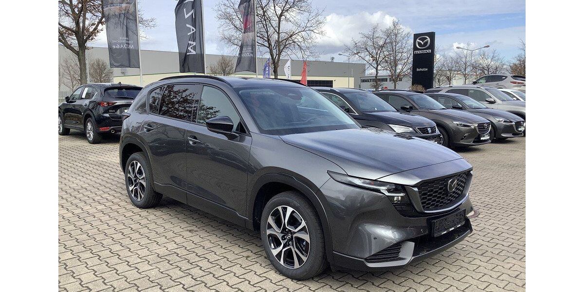 Mazda CX-5 1.163 km 39.770 &euro; Arnstadt 99310