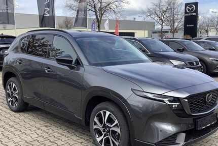 Mazda CX-5 1.470 km 39.770 &euro; Arnstadt 99310