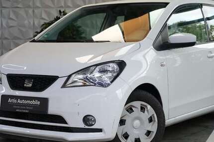 Seat Mii 81.989 km 7.490 &euro; Quickborn 25451
