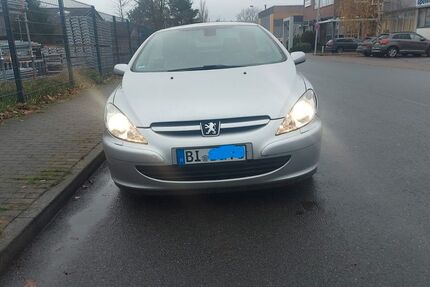 Peugeot 307 260.000 km 699 &euro; Herford 32051