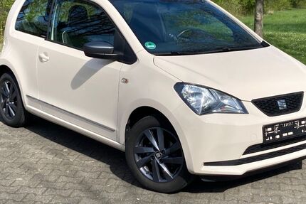 Seat Mii 100.000 km 6.749 &euro; Altenstadt-Oberau 63674