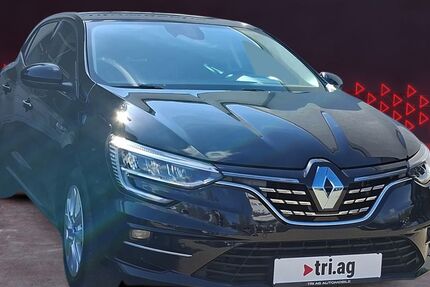 Renault Megane 108.350 km 14.495 &euro; Baden-Baden 76532