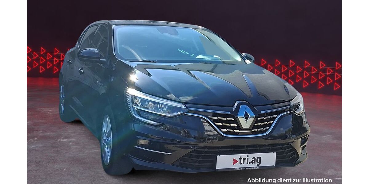 Renault Megane 108.350 km 14.495 &euro; Baden-Baden 76532