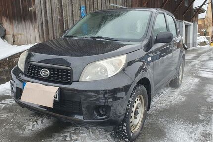 Daihatsu Terios 82.000 km 8.900 &euro; Ludwigsstadt 96337