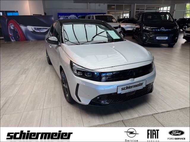 Opel Corsa 9.326 km 16.980 &euro; Rheine 48432