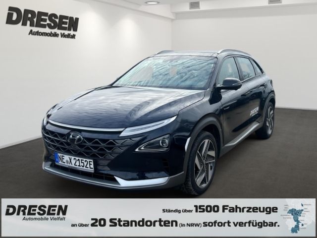 Hyundai NEXO 31.169 km 17.690 &euro; Mönchengladbach 41061