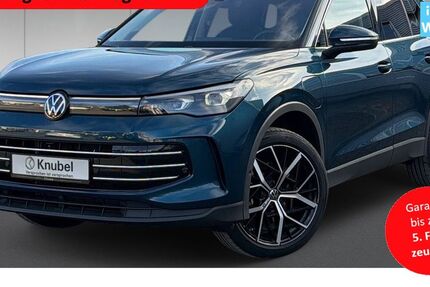 VW Tiguan 19.656 km 48.970 &euro; Coesfeld 48653