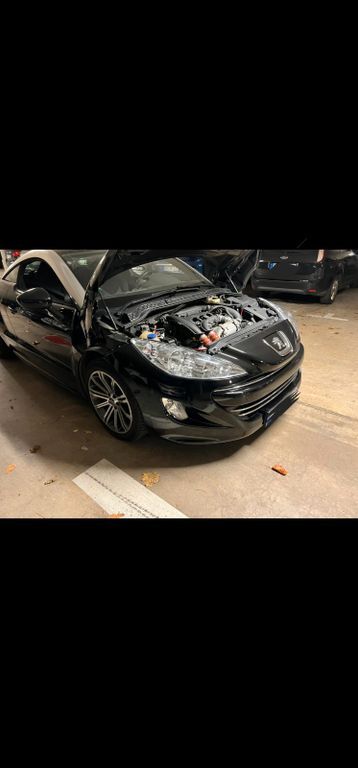 RCZ