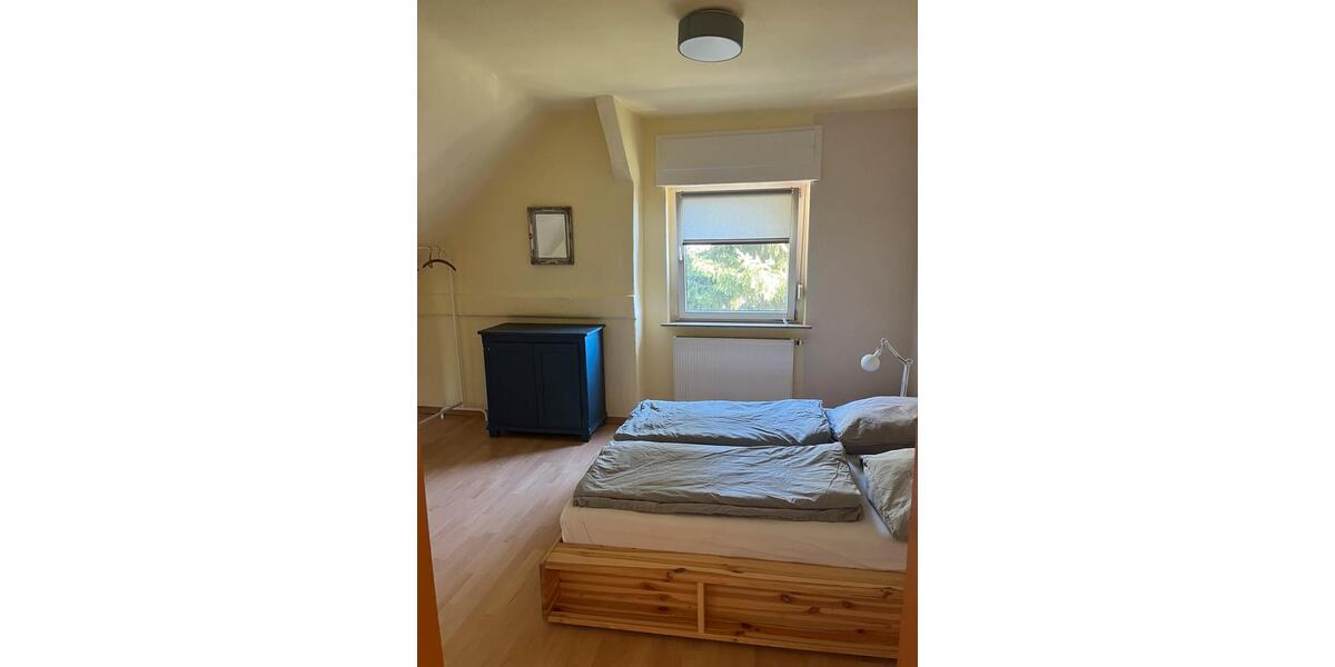 Dachgeschoßwohnung Trebbin - 2 Zimmer, 75 m&sup2;, 800&euro; | Angebot:25286107