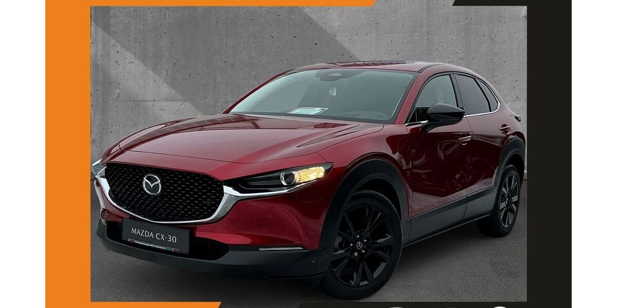 Mazda CX-30 1.090 km 27.290 &euro; Schwerin 19057