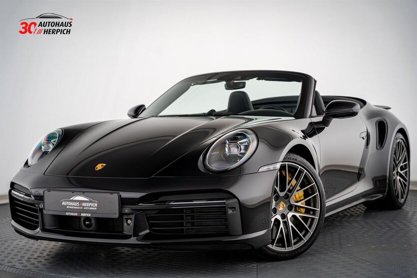 Porsche 992 6.221 km 248.992 € Erbach 64711