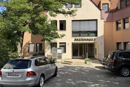 Büro in Schwabach 460.000 € 165 m² zimmer