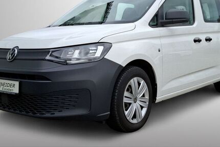 VW Caddy 18.730 km 18.280 &euro; Helbra 06311