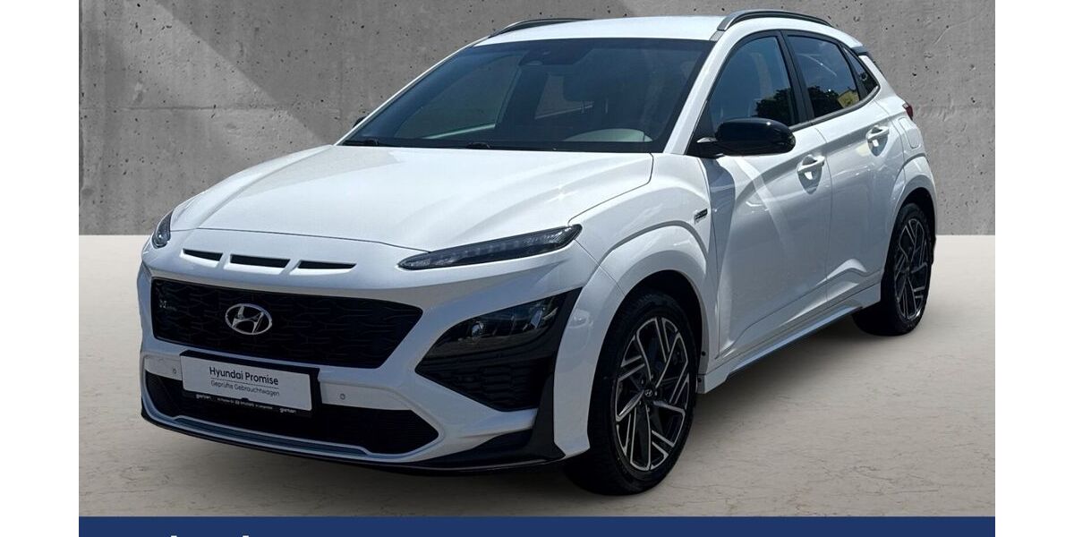 Hyundai KONA 48.150 km 19.990 &euro; Hilden 40721
