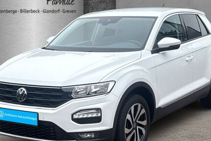 VW T-Roc 76.025 km 23.890 € Glandorf 49219