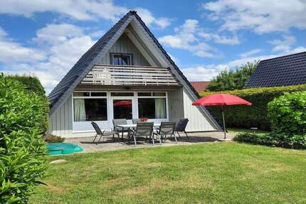 Modernisierung trifft Küstencharme - Nurdachhaus in attraktiver Randlage! 4 zimmer