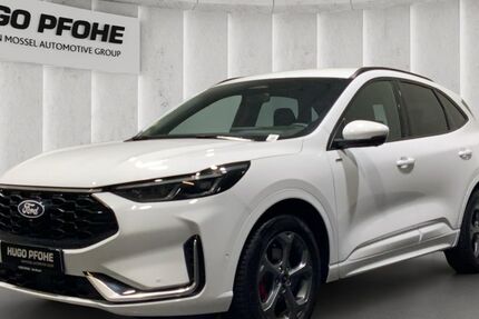 Ford Kuga 11.656 km 32.250 &euro; Norderstedt 22848