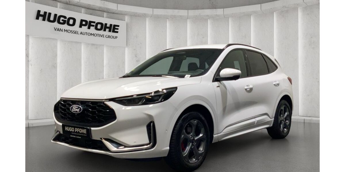 Ford Kuga 11.656 km 33.850 &euro; Norderstedt 22848