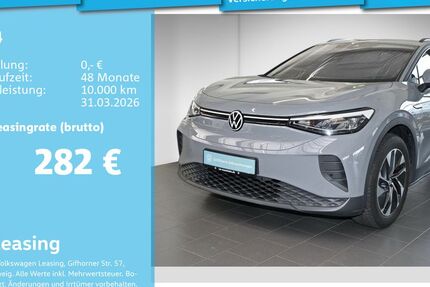 VW ID.4 38.236 km 21.492 &euro; Mannheim 68309