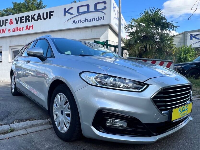 Mondeo
