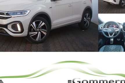 VW T-Roc 16.704 km 26.950 &euro; Gommern 39245
