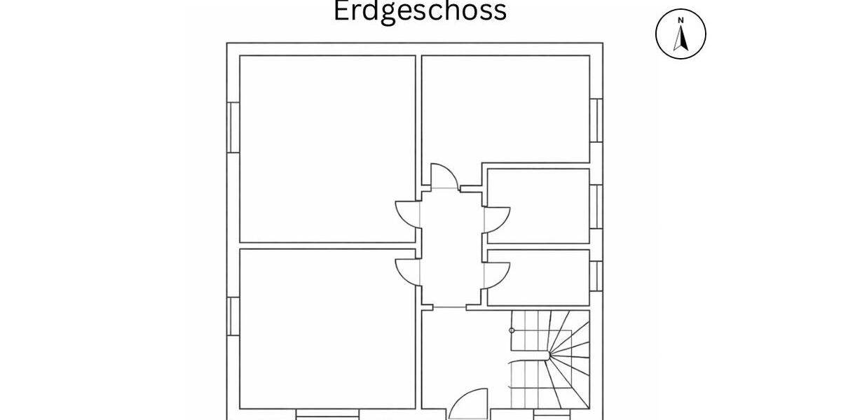 Einfamilienhaus Dentlein am Forst - 4 Zimmer, 1 m&sup2;, 177.580&euro; | Angebot:26947795