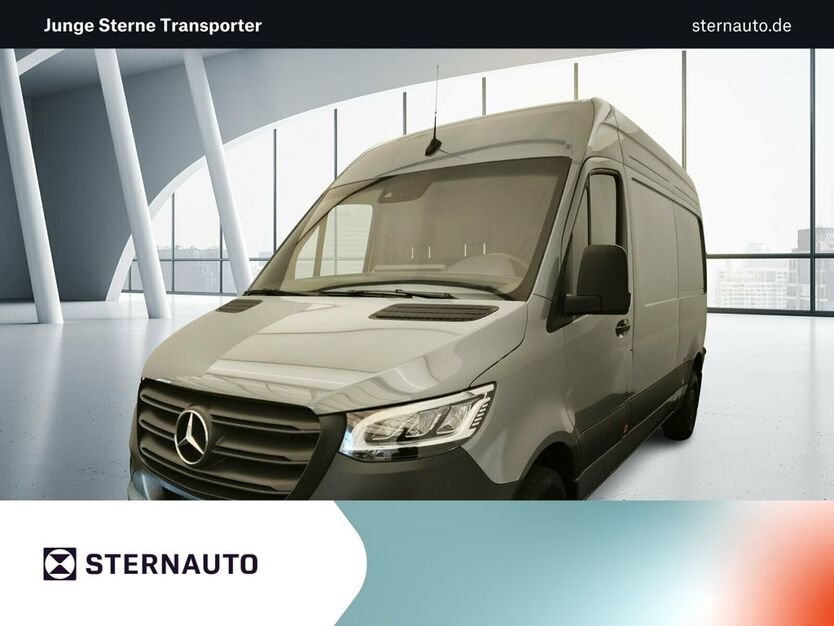 Mercedes-Benz Sprinter 121.447 km 30.286 € Schwerin 19061