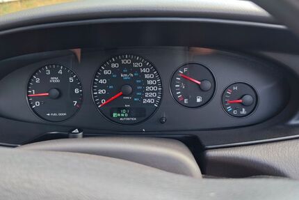 Chrysler Stratus 102.000 km 5.950 &euro; Neunkirchen 66540