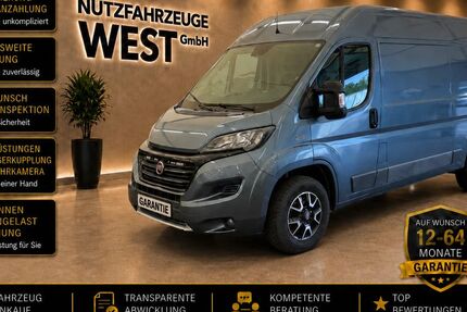 Fiat Ducato 64.900 km 25.990 &euro; Datteln 45711