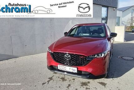 Mazda CX-5 14.243 km 35.490 &euro; Landsberg 86899