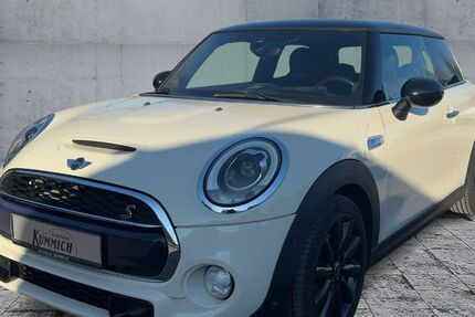 Mini Cooper S 62.141 km 15.900 &euro; Bopfingen 73441