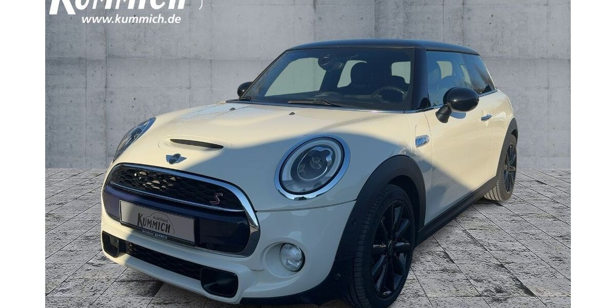 Mini Cooper S 62.141 km 15.900 &euro; Bopfingen 73441