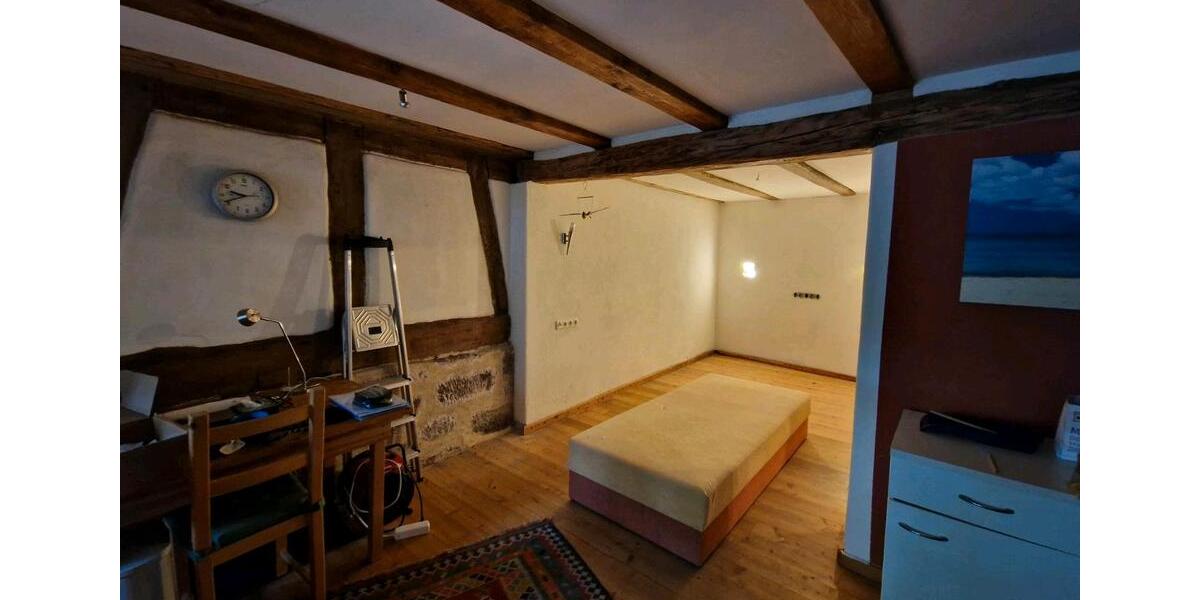 Einfamilienhaus Münnerstadt - 6 Zimmer, 200 m&sup2;, 399.000&euro; | Angebot:26815879