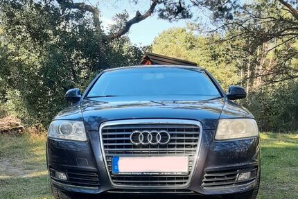 Audi A6 182.700 km 6.500 &euro; Hambühren 29313