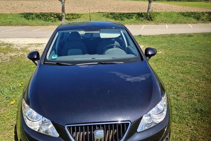 Seat Ibiza 157.800 km 2.990 &euro; Waldstetten 73550