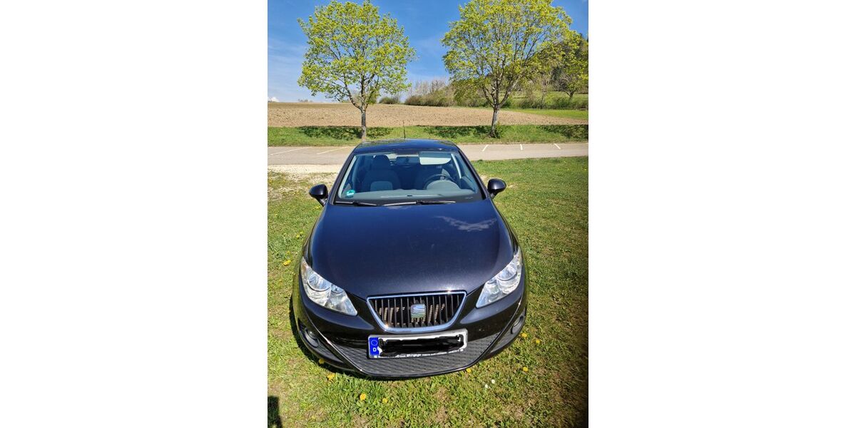 Seat Ibiza 157.800 km 2.990 &euro; Waldstetten 73550