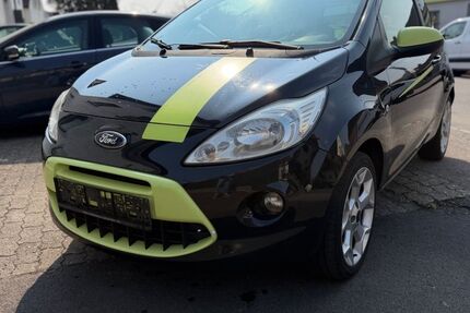 Ford Ka/Ka+ 134.000 km 3.499 &euro; Edenkoben 67480